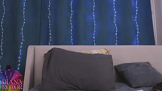 diana rotor online show from December 2025 03:44:02 AM