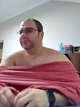 Andrew1900529 online show from January 2025 10:40:01 AM