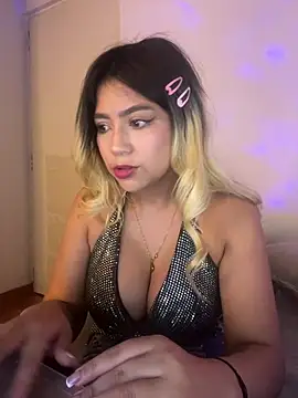 Snapshot of BA_BYY chatting on January 2025 06:19:02 AM BA BYY online show from January 2025 06:19:02 AM