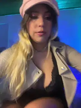 Snapshot of BA_BYY chatting on March 2025 10:43:02 PM BA BYY online show from March 2025 10:43:02 PM