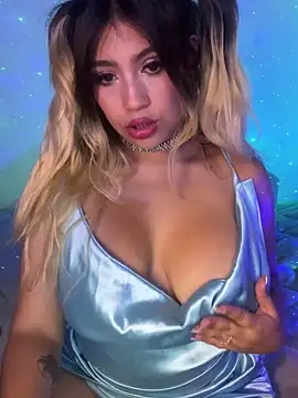 Snapshot of BA_BYY chatting on March 2025 01:59:01 AM BA BYY online show from March 2025 01:59:01 AM