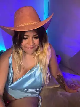 Snapshot of BA_BYY chatting on March 2025 05:05:02 AM BA BYY online show from March 2025 05:05:02 AM