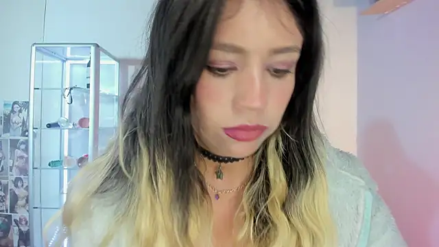 Snapshot of BA_BYY chatting on November 2025 08:31:01 PM BA BYY online show from November 2025 08:31:01 PM