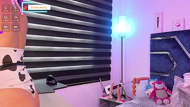 Student of Bdsm online show from March 2026 06:58:02 PM