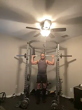 Fathero1time online show from March 2026 12:44:02 PM