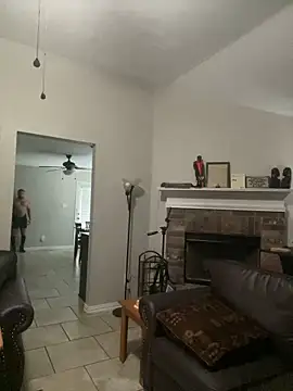 Fathero1time online show from April 2026 01:03:02 PM