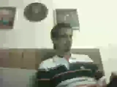 Talha266 online show from September 2025 08:10:01 PM