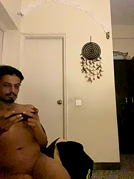 Talha266 online show from October 2025 10:14:02 PM