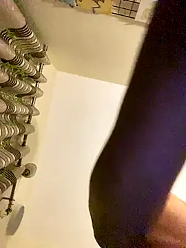 Talha266 online show from November 2025 09:59:01 PM