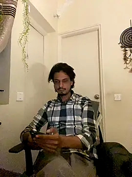 Talha266 online show from November 2025 07:59:02 PM