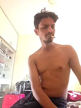Talha266 online show from May 2026 11:38:01 AM