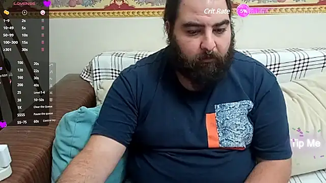  Sinyor34 online show from December 2024 11:05:01 PM