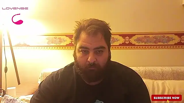  Sinyor34 online show from September 2025 10:13:01 PM