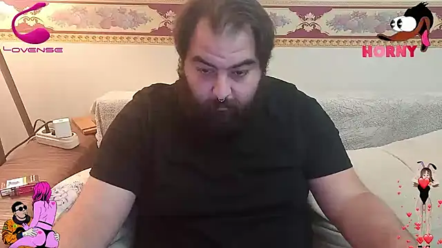  Sinyor34 online show from January 2026 09:51:02 PM