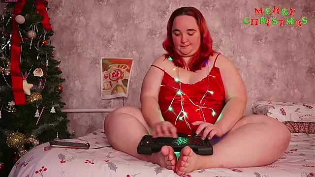 Evelively online show from December 2024 09:11:02 PM