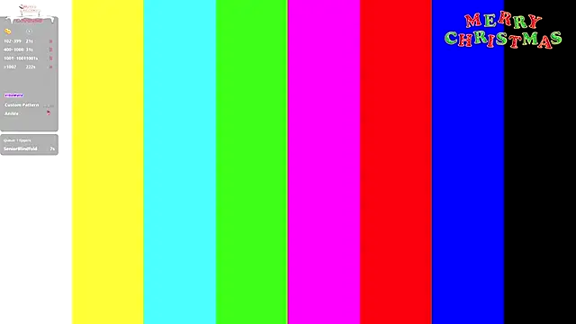 Evelively online show from December 2024 07:13:02 AM
