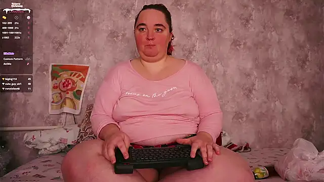 Evelively online show from December 2024 10:23:02 AM