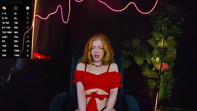 Misamane online show from June 2026 05:10:02 PM