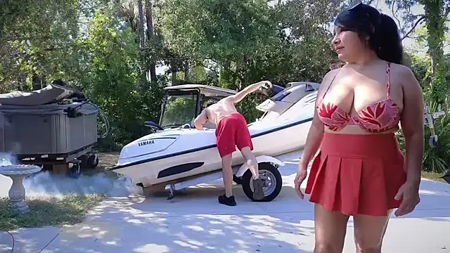 Snapshot of Foglove69 chatting on October 2025 07:36:02 PM Foglove69 online show from October 2025 07:36:02 PM