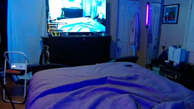 Snapshot of AerobicSleeve chatting on February 2026 07:36:02 AM AerobicSleeve online show from February 2026 07:36:02 AM