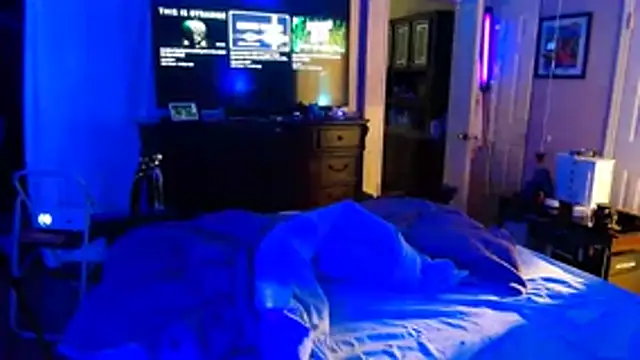 Snapshot of AerobicSleeve chatting on February 2026 07:42:02 PM AerobicSleeve online show from February 2026 07:42:02 PM