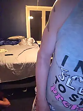 AerobicSleeve online show from July 2026 02:16:01 AM
