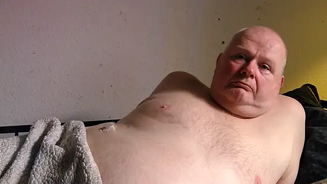 Vandrino online show from January 2025 01:38:01 AM