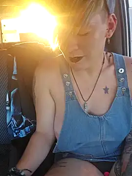 PinkTheHawk online show from January 2025 07:25:01 AM