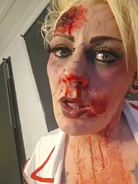 PinkTheHawk online show from October 2025 08:26:01 AM