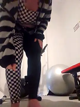 PinkTheHawk online show from February 2026 10:41:02 PM