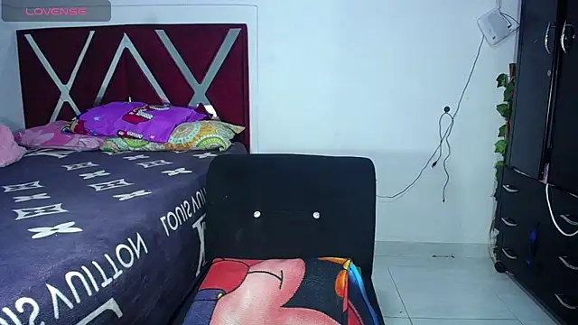 Snapshot of DanisaBrown chatting on March 2025 02:01:02 PM DanisaBrown online show from March 2025 02:01:02 PM