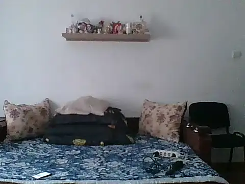 SexxyLety online show from February 2026 09:30:01 AM