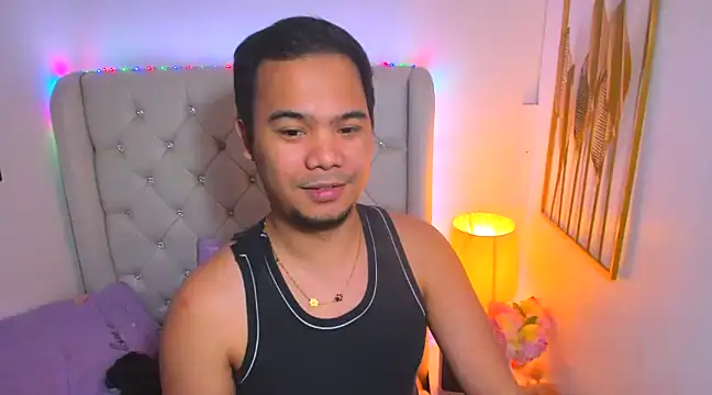 AsianZero online show from February 2025 08:25:01 PM