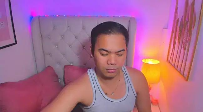 AsianZero online show from March 2025 09:31:02 PM