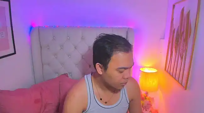 AsianZero online show from March 2025 06:13:02 AM