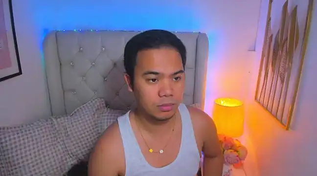 AsianZero online show from March 2025 06:10:02 PM