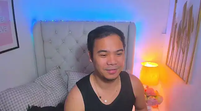 AsianZero online show from March 2025 08:29:02 AM