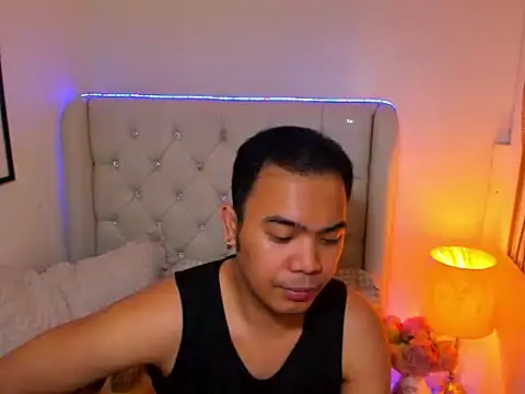 AsianZero online show from February 2026 06:29:02 PM