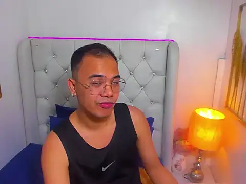 AsianZero online show from June 2026 05:47:02 PM