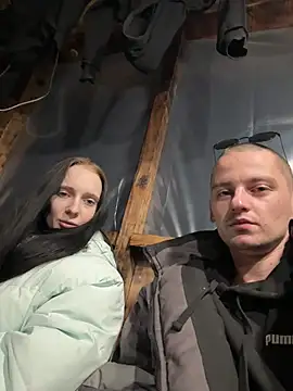 PussyPow3r online show from March 2026 08:20:02 PM