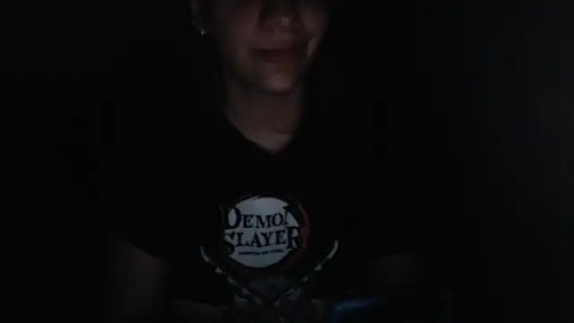 Snapshot of Sofiandwendy chatting on January 2025 04:52:01 AM Sofiandwendy online show from January 2025 04:52:01 AM