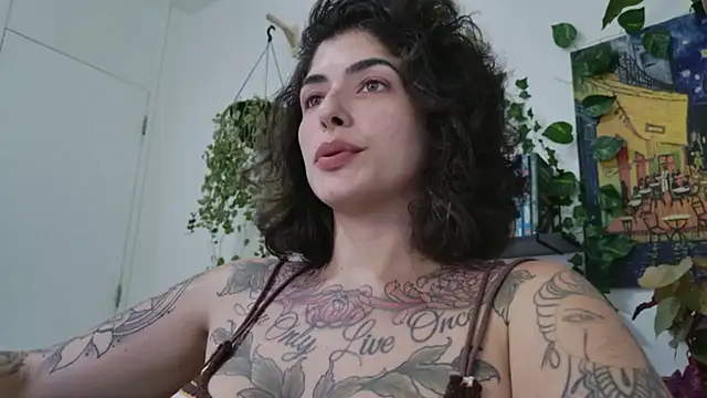 TaliMajesty online show from January 2026 09:24:01 PM