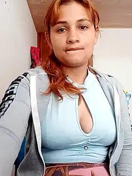 Mia davis01 online show from February 2025 03:19:01 PM