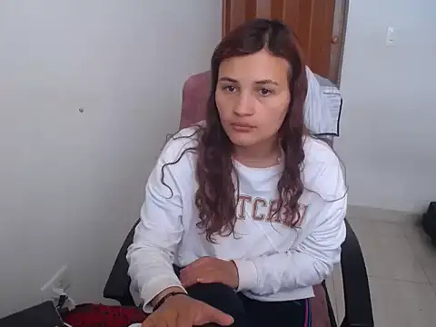 Mia davis01 online show from March 2025 04:07:02 PM