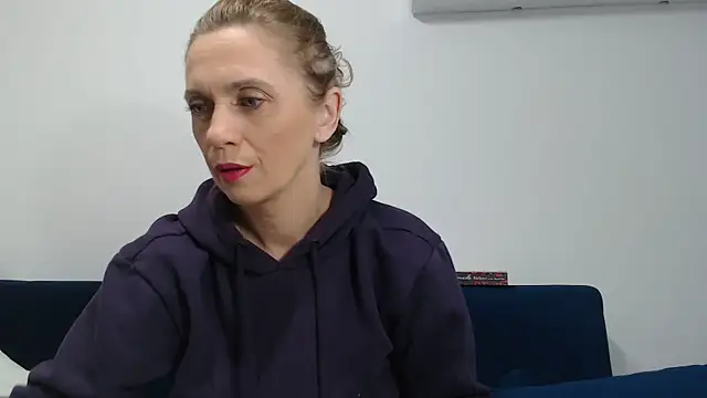 MysticCreature online show from February 2026 06:17:01 AM