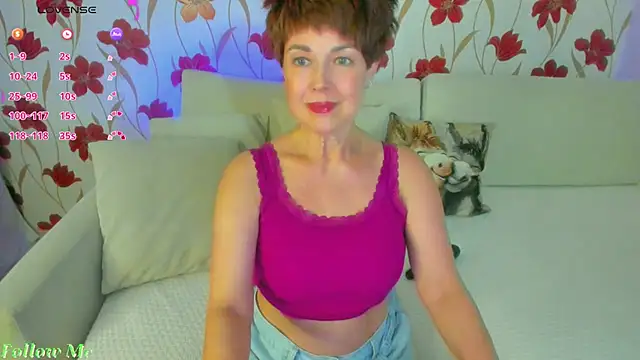 JennAlison online show from April 2026 01:19:01 PM