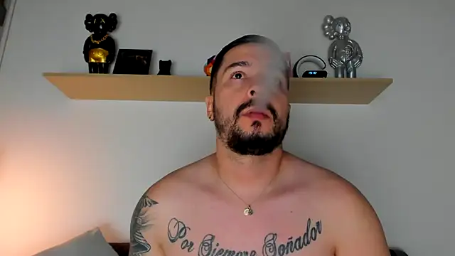 camilo restrepo21 online show from January 2025 12:10:01 AM
