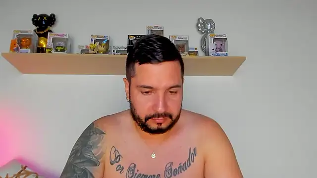 camilo restrepo21 online show from January 2026 12:27:01 AM