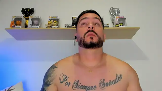 camilo restrepo21 online show from June 2026 12:05:02 AM