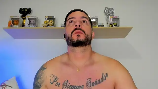 camilo restrepo21 online show from June 2026 12:13:02 AM
